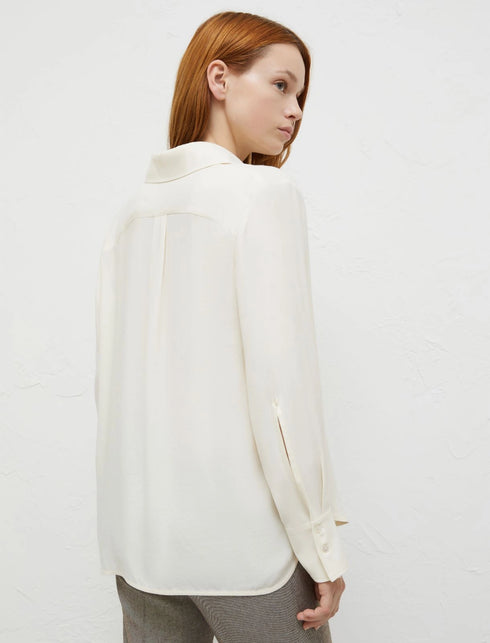 Amati Modal Shirt